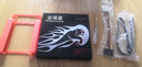 金儲星（Kingchuxing） SSD固態(tài)硬盤(pán)SATA3.0接口筆記本臺式機電腦加裝通用固態(tài)硬盤(pán) 官配+USB3.0移動(dòng)Type-C鋁金盒 120GB 曬單實(shí)拍圖