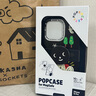 PopSockets【愛(ài)是灌溉】泡泡騷xTYAKASHA塔卡沙愛(ài)意聯(lián)名手機殼支架氣囊伸縮防摔粘貼便攜磁吸支架磁吸圓啪嗒 云朵Oring iPhone13Pro 曬單實(shí)拍圖