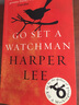 設立守望者 英文原版 Go Set a Watchman 曬單實(shí)拍圖