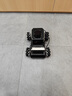 幻爾AI大模型樹莓派5小車MentorPi麥輪/阿克曼ROS2智能3D深度視覺雷達(dá)建圖導(dǎo)航開源python編程機(jī)器人 MentorPi標(biāo)準(zhǔn)版/麥輪底盤 樹莓派5/4G 曬單實(shí)拍圖