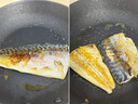 皮小鮮皮小鮮進(jìn)口挪威青花魚(yú)片 鯖魚(yú)2kg 生鮮深海魚(yú)類(lèi)日料烤魚(yú)中秋送禮 【6片裝  960g】約160g/片 曬單實(shí)拍圖