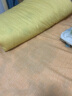 南极人纯棉四件套 简约床上用品床单款 双人被套枕套200*230cm 1.5米床 实拍图