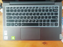 聯(lián)想YOGA C740/940鍵盤(pán)膜14c屏幕膜Pro14s/13s筆記本機身外殼保護貼膜 半透黑色鍵盤(pán)膜 聯(lián)想YOGA 14s 2021 曬單實(shí)拍圖