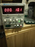 龍威可調直流穩壓電源30V5A3A線(xiàn)性穩壓電源PS305DM手機維修電源 PS-305DM 30V5A線(xiàn)性毫安 曬單實(shí)拍圖