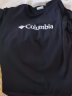 Columbia哥伦比亚t恤男24春夏户外休闲舒适透气纯棉短袖 JE1586 010 XL 实拍图