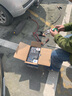 風(fēng)帆蓄電池適配（大眾）汽車(chē)電瓶 啟停EFB H6 斯柯達昊銳 柯迪亞克 GT 曬單實(shí)拍圖