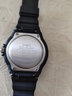 卡西歐(CASIO)手表 運動(dòng)防水兒童學(xué)生表 MRW-200H-1B2 曬單實(shí)拍圖