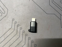 森林島（SYNIDO）適用蘋果13pro手機數(shù)據(jù)線轉換器iphone11/12promax充電線typecOTG轉接頭 蘋果OTG轉接頭 曬單實拍圖