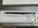 潤哲適用聯(lián)想YOGA Pro 14S筆記本電容筆聯(lián)想筆記本手寫(xiě)筆電腦電容筆主動(dòng)式平替觸控筆 旗艦款（磁吸吸附*電量顯示*長(cháng)續航*順暢書(shū)寫(xiě)） 曬單實(shí)拍圖
