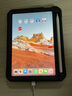 supcase適用蘋(píng)果ipadpro平板保護套帶支架ipad11全包防摔air4/5帶屏保ipad10防摔12.9防彎mini7硬殼膜一體 iPad Mini6/7通用-帶支架帶筆槽 曬單實(shí)拍圖