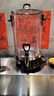 箐旺商用大容量全自動智能煮茶器黑茶燒水壺養(yǎng)生壺泡茶桶電熱燒水桶手機(jī)遙控分體結(jié)構(gòu)養(yǎng)生壺蒸茶桶雪梨 一代-304有茶漏-10L 曬單實(shí)拍圖