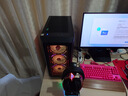 AMD&微星 暗黑騎士 國家補貼20% 銳龍R7 9700X/RTX5070/32G/1TB黑神話悟空水冷電競游戲臺式電腦主機 曬單實拍圖