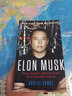 【正版】英文原版 埃隆馬斯克傳記 Elon Musk 硅谷鋼鐵俠 埃隆馬斯克的人生 企業(yè)管理進(jìn)口英語(yǔ)書(shū)籍人物自傳 9780062469670 全英文版 曬單實(shí)拍圖