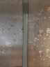 安贝易窗户纸静电磨砂玻璃贴膜玻璃纸窗花纸移门卧室宿舍卫生间防晒加厚 3D清水芙蓉（高复购） 70厘米宽X2米长 实拍图