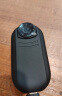 新科（Shinco）录音笔RV-06 32G专业高清录音器 录音录像神器 一键拍照摄像笔  会议培训谈判录音设备 实拍图