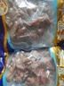 水味源小海兔干500g魷魚仔 筆管魚 烏賊 小墨魚干海鮮干貨山東特產(chǎn) 曬單實(shí)拍圖
