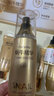一枝春（OneSpring）30 40 50歲中年媽媽護膚品套裝蝸牛原液保濕抗皺緊致配美白祛斑霜 蝸牛套盒六件套配抗皺精華美白霜 曬單實(shí)拍圖