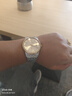 roamer瑞士羅馬表纖薄系列ETA2892機芯原裝進(jìn)口全自動(dòng)機械手表 男士腕表 112609 47 23 10 曬單實(shí)拍圖