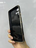 凱隆 適用vivo Y33t/Y36手機(jī)殼防摔軟殼V2317A鏡頭全包保護(hù)硅膠殼電鍍超薄殼簡約商務(wù) vivo Y33t【深邃黑】 曬單實(shí)拍圖