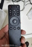 美祥 適用Letv樂(lè )視電視遙控器Y32/43/50 X43/50/55L/N樂(lè )視盒子D40 U4 【藍牙語(yǔ)音】U4-PRO 曬單實(shí)拍圖