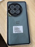 紐致適用OnePlus12手機殼一加12pro保護套鏡頭全包防摔男女保護殼磁吸超薄透明玻璃高檔外殼 防偷窺【蒼綠】玄武星河玻璃-全包防摔 一加12 曬單實(shí)拍圖