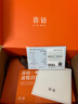 喜鉆 天使之吻PT950鉑金克拉鉆石戒指求婚結(jié)婚鉆戒女送女友生日禮物 鉑金30分FG色 曬單實(shí)拍圖