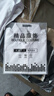 花花公子（PLAYBOY）襯衫西褲套裝男商務(wù)裝兩件套白襯衣西裝褲修身面試職業(yè)裝畢業(yè)照 白色短襯衫+黑西褲 【套裝】 2XL /34碼 曬單實(shí)拍圖