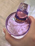 【99成新】寶格麗（BVLGARI）紫晶淡香氛50ml 鳶尾花香調活力持久女淡香 生日禮物 曬單實(shí)拍圖