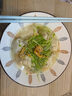 藍(lán)蓮花 大桔大利餐具套裝日式碗盤子防燙碗碟復(fù)古碗筷喬遷禮盒套裝家用 一人食6件套（禮盒裝） 1件套 曬單實(shí)拍圖