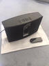 博士（BOSE）全新  SoundTouch 20 III 音樂(lè)系統(tǒng) /WIFI音箱 藍(lán)牙音響 白色 曬單實(shí)拍圖
