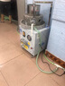 羚木 石磨機商用電動(dòng)磨漿機腸粉米漿機電動(dòng)豆漿豆腐芝麻大型豆漿機磨漿機 青石30型【無(wú)升降款】 曬單實(shí)拍圖