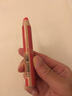 思筆樂(lè )（STABILO） 德國880伍迪樂(lè )兒童水溶性彩鉛蠟筆固體顏料三合一彩色筆 6色（880-6） 曬單實(shí)拍圖