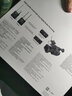 索尼（SONY） 小蜜蜂新款UWP-D21無線話筒麥克風一拖一D11升級款領夾式 微單相機攝像機 D21箱子 官方標配 曬單實拍圖