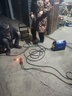 瑞凌 無氣二保焊機(jī)家用小型220v380雙電壓工業(yè)250多用一體二保焊機(jī) 工業(yè)款MIG180GDM丨標(biāo)配 曬單實(shí)拍圖