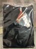金三塔秋衣秋褲套裝女100%桑蠶絲蕾絲打底保暖內(nèi)衣套2NYF9C104 黑色7100 M 曬單實(shí)拍圖