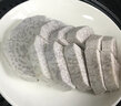 [樂(lè )昌館] 炮彈芋頭 樂(lè )昌香芋張溪村廣東樂(lè )昌特產(chǎn)檳榔芋頭送禮佳品 禮盒裝4-5斤 1個(gè) 曬單實(shí)拍圖