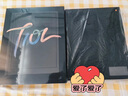 BOOX【贈原裝皮套禮包】文石T10C輕薄彩墨辦公本彩色墨水屏電紙書(shū)閱讀器 Tab10c升級版 快刷智能ai護眼 標配+原裝保護套【黑色】 曬單實(shí)拍圖