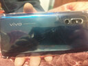 驅(qū)馳適用 vivo x27手機(jī)殼四角防摔全包邊氣囊保護(hù)套透明軟殼手機(jī)套防摔殼男女款簡(jiǎn)約 vivo x27手機(jī)殼【四角防摔】 曬單實(shí)拍圖