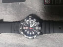 雷美諾時（Luminox） 瑞士進口軍表魯美諾斯0321海龜石英氚氣夜光0330 情侶款手表0307 XS.0301.L小號39盤 曬單實拍圖