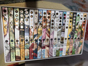 【禮盒裝】棋魂漫畫1-20冊全套完全版 簡體中文版完結(jié) 堀田由美著 小畑健繪 集英社授權(quán)日本漫畫小說熱血動漫書籍 曬單實(shí)拍圖