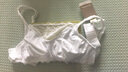 Amoena德國進(jìn)口愛(ài)蒙娜 乳房切除術(shù)后義乳專(zhuān)用文胸 假乳無(wú)鋼圈內抹胸衣 透氣 0862/0750 白色 75A A 曬單實(shí)拍圖