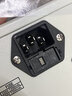 同惠（Tonghui）LCR數(shù)字電橋測(cè)試儀 元器件測(cè)量 高精度電容電感電阻表測(cè)試儀 TH2811D（精度0.2% 頻率10KHz） 曬單實(shí)拍圖