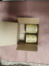 宏中（hongzhong） 雙面養壺茶巾茶布 吸水方形細纖維布茶盤(pán)配件茶具專(zhuān)用毛巾 紅色款 曬單實(shí)拍圖