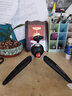 曼富圖（Manfrotto）MTPIXIEVO 桌面迷你三腳架 相機主播直播自拍支架 黑色 vlog推薦款 曬單實(shí)拍圖