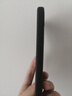 良友情華為榮耀8x手機(jī)殼honor 8x中國(guó)風(fēng)JSN-AL00a防摔榮耀八叉熊貓全包軟殼硅膠套國(guó)潮男女卡通 熊貓 諸事順利-暗夜黑 榮耀8x 曬單實(shí)拍圖