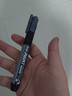 派通（Pentel）彩色圓頭油漆筆 防水速干記號筆粗頭大字廣告筆MMP20 棕色單支裝 曬單實拍圖