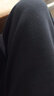 耐克（NIKE）ZENVY 女子高腰速干緊身喇叭褲 FV7922-010 L 曬單實(shí)拍圖