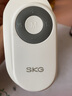 SKG配件 頸椎腰部膝部按摩器 遙控器 延長(cháng)帶換洗套 W7/W7尊貴款/膝部W3/4069/4098藍牙/N3/G7豪華/G3 白色遙控器 曬單實(shí)拍圖