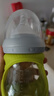 Umee荷蘭umee嬰兒奶瓶新生兒早產(chǎn)兒寶寶防脹氣防嗆玻璃寬口徑奶瓶PPSU 早產(chǎn)兒奶瓶 240ml 0-1月 【醫(yī)學(xué)玻璃】 曬單實拍圖
