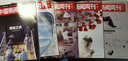 【新期4本】中國新聞周刊雜志2026年第7-10期 龍蝦大戰 競逐未來(lái)【2025往期可選】文科重生 網(wǎng)癮告急 傳說(shuō)與信史 壁畫(huà)之魂 尋跡新疆 百年中大 國際視野原創(chuàng  )人物時(shí)政時(shí)事熱點(diǎn)報道 2025年第2 曬單實(shí)拍圖